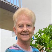 Joan Pollack