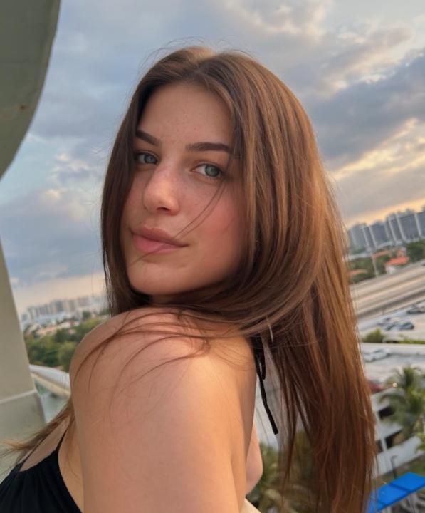 Kendall Smith