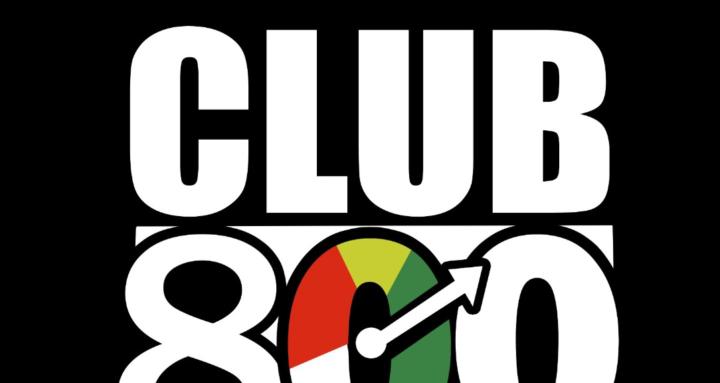 Club 800