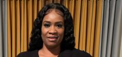 Corinthia Mckenzy