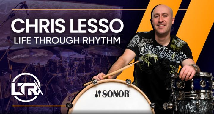 LTR DRUMMING WORLDWIDE