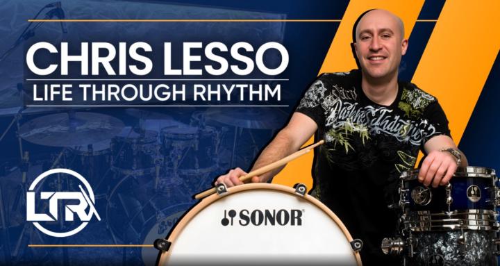 LTR DRUMMING WORLDWIDE