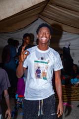 Alpha saliou Sow