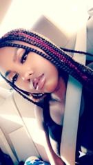 Roseline Henderson