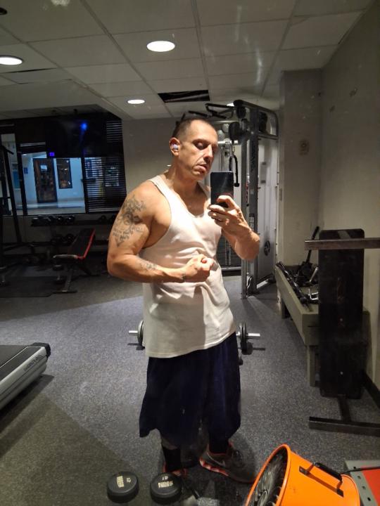 Alfredo Rivera