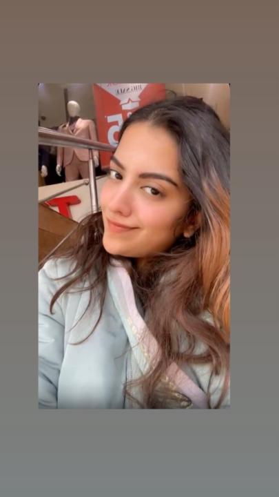 Ishita Dua
