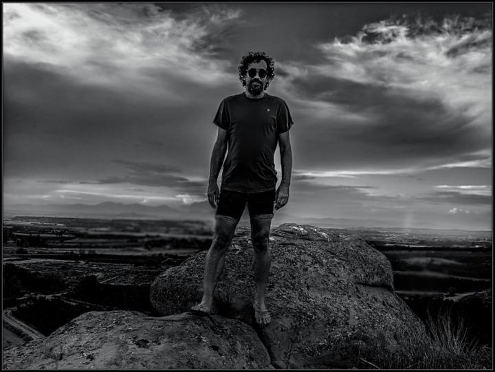 Daniel Laguarta Celaya