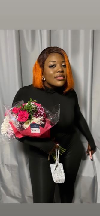 Helina Adu-Gyamfi