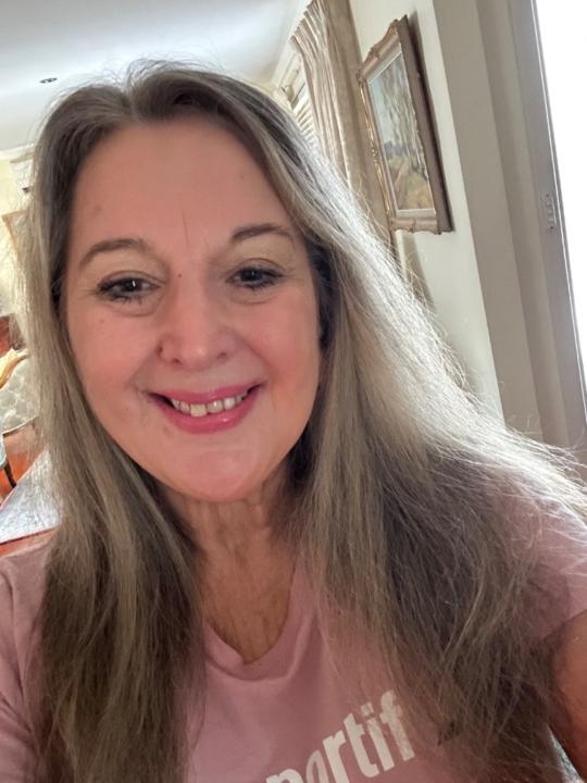 Caroline Falle