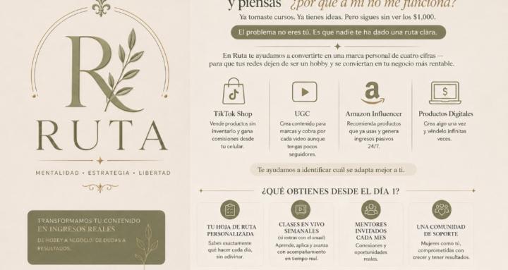 Ruta 
