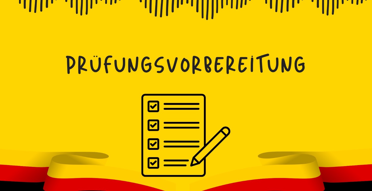 Prüfungsvorbereitung
