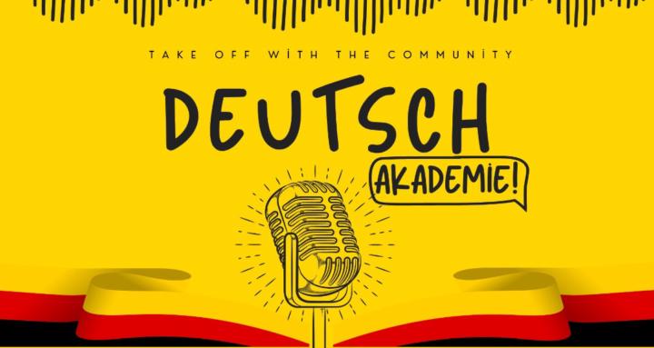 Deutsch Akademie