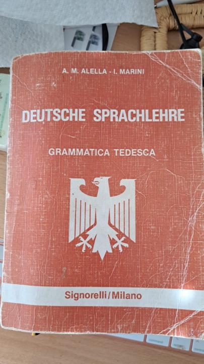 Unerwartete Überraschung 😯