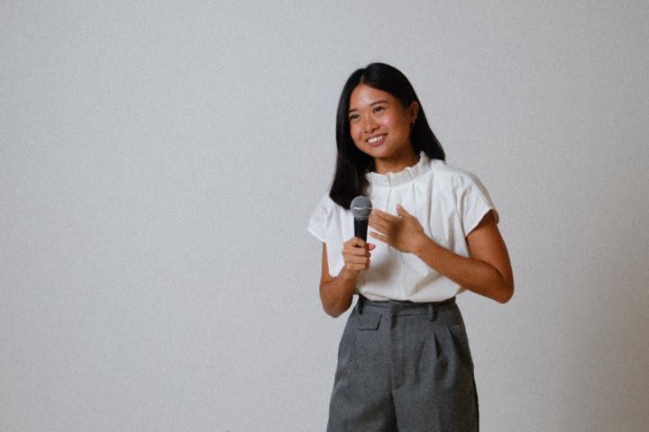 Grace Yeo