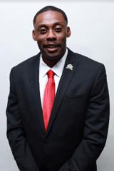 Dandre Wilson