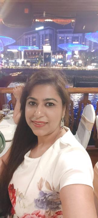 Gurleen Kaur