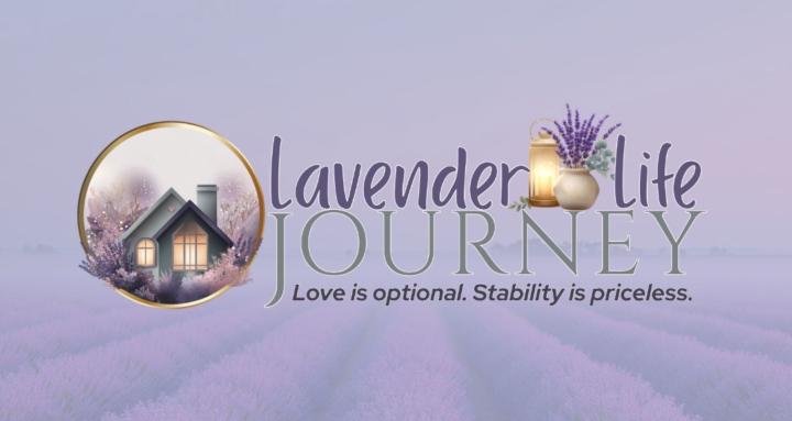 Lavender Life Journey