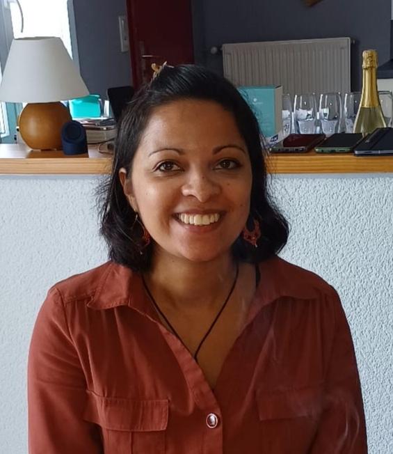 Gaëlle Girard