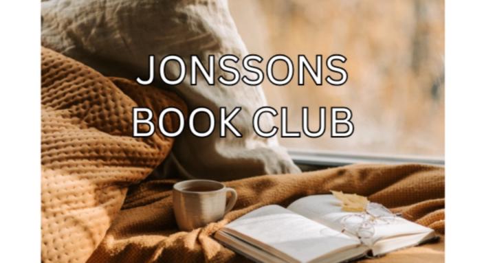 Jonssons Book Club