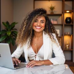 Katherine Zuluaga