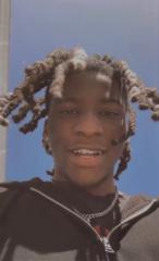 Josiah Rugley