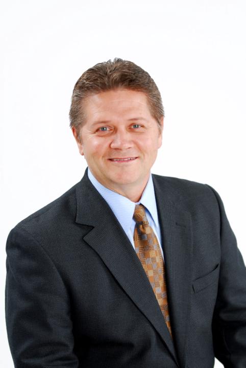 Jim Kirchner