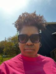 Leandra Woolford