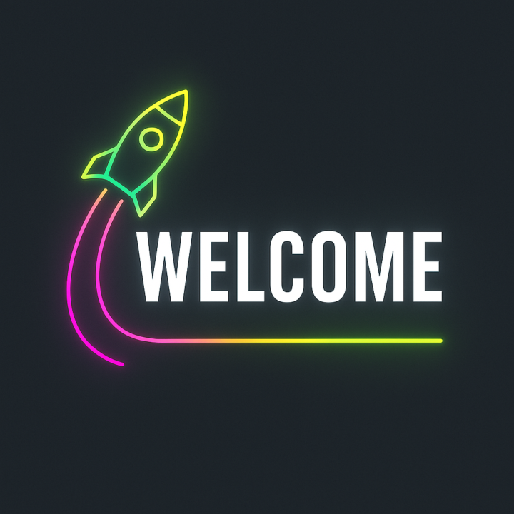 👋 Welcome to Hyper Linx Launchpad!**