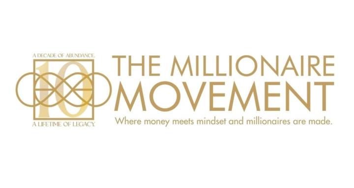 The Millionaire Movement