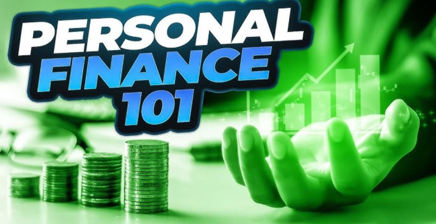 Personal Finance 101