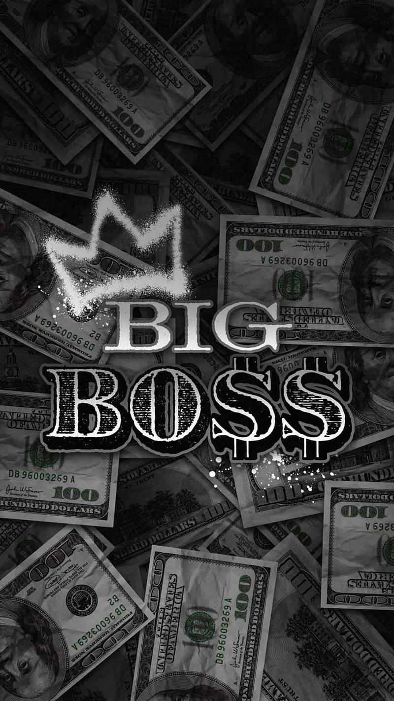 💰 BigBoss MoneyChasers 🍞