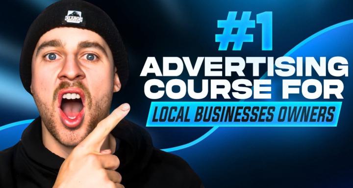 Local Ads Mastery