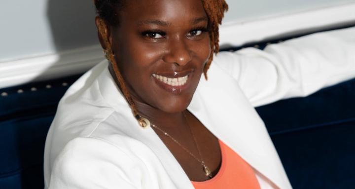 Working with Purpose