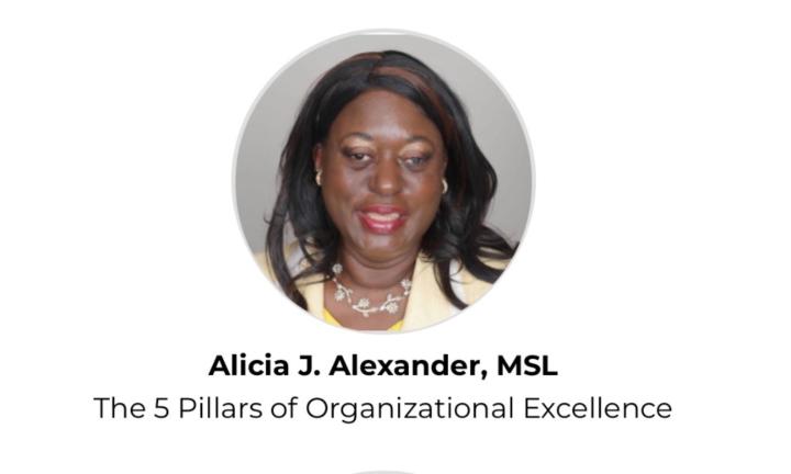 AliciaJ Alexander MSL