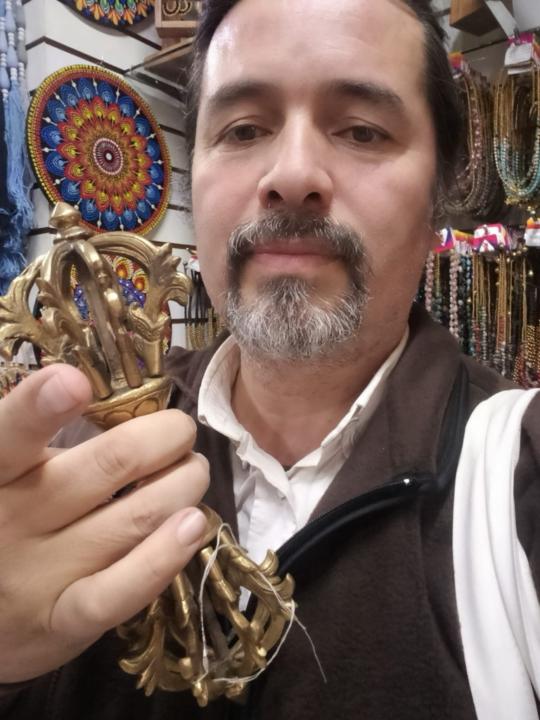 Maht rigpa Sotelosilva