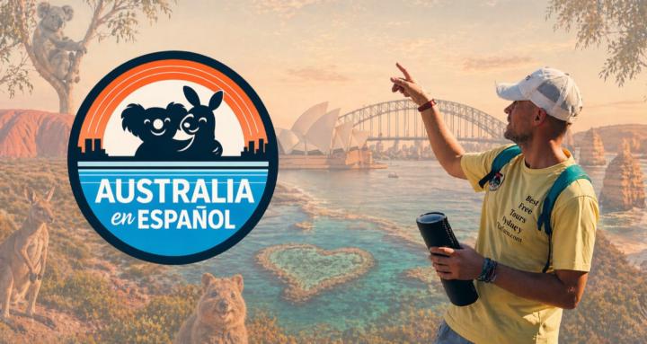 Australia en Español