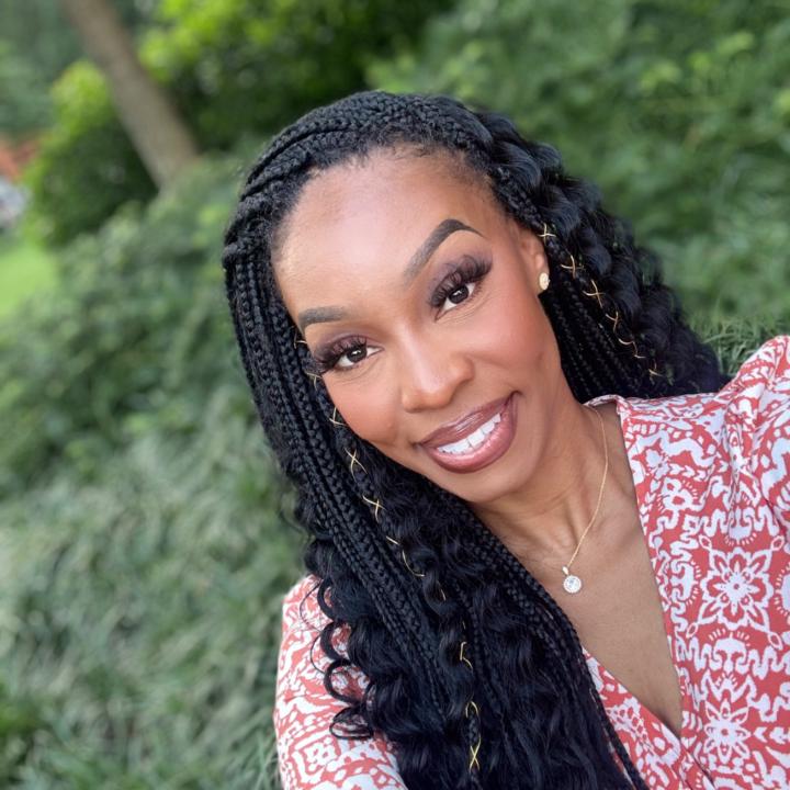 Genice Jeter-Hampton