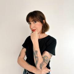 Natalia Escaño