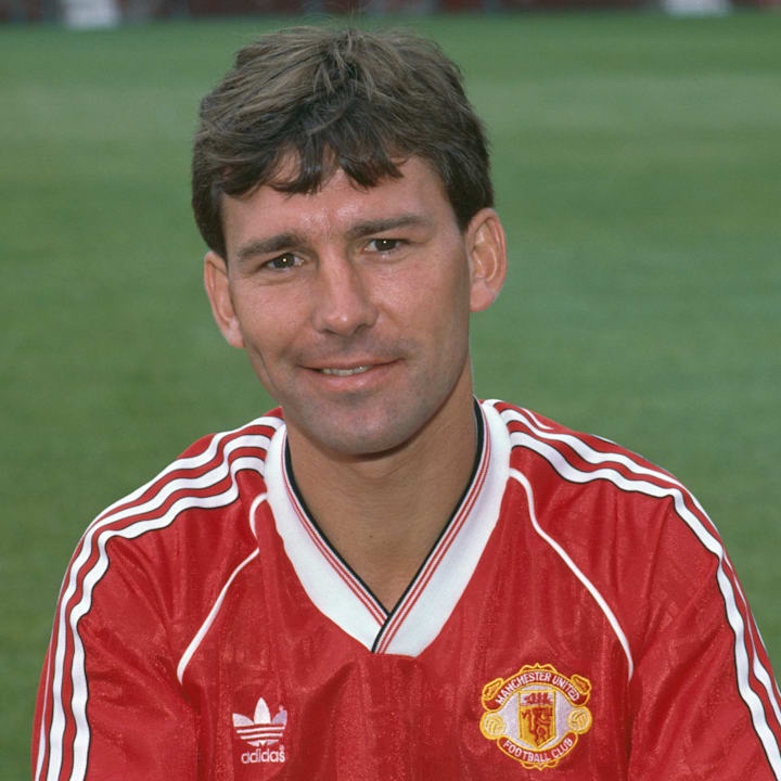 Bryan Robson
