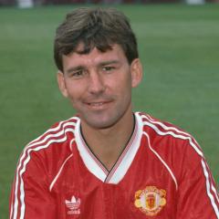 Bryan Robson