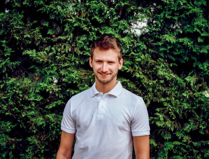 Vojtěch Žák