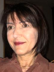Dalila Cherigui