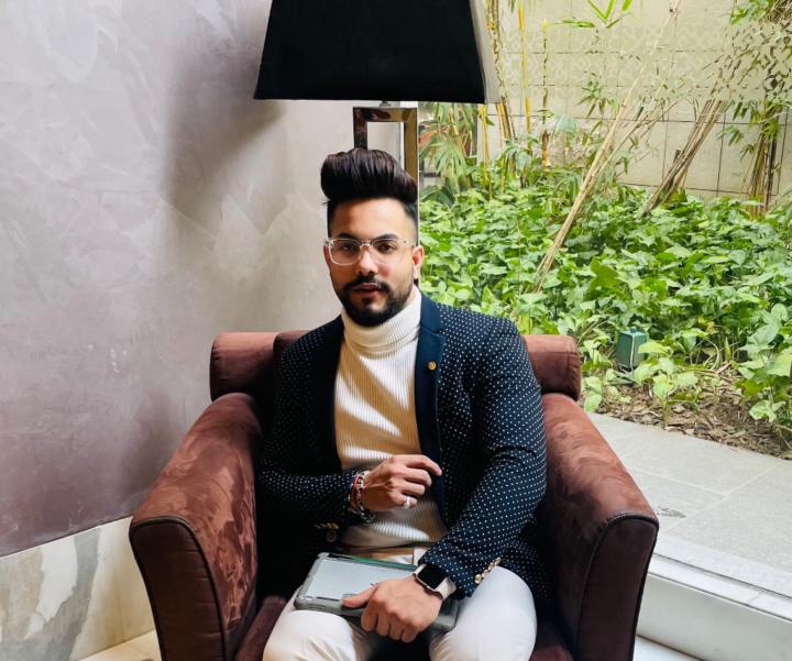 Rahul Vohra
