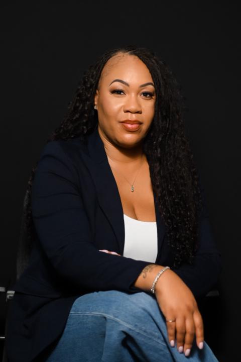 Shantell Chambliss