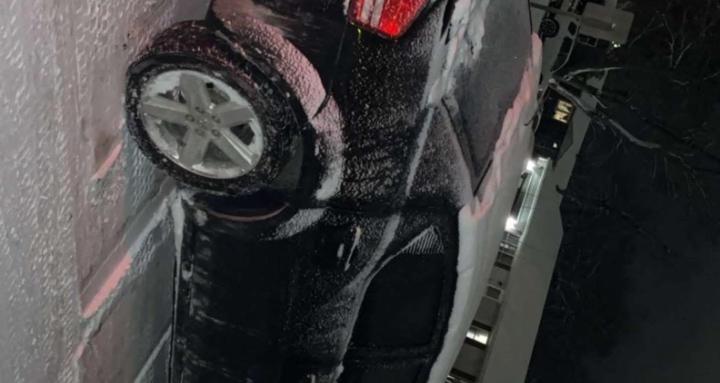 Tuck tucks detailing business