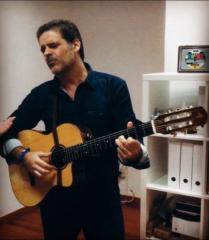 Juan ignacio Navarro gonzalez