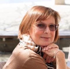 Hilary Holliday