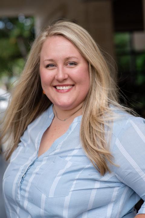Laurel Page