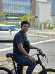 Morris Madayag