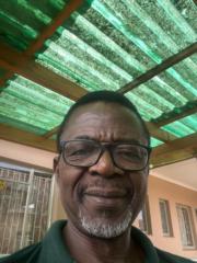 Cleophas Tjiuee Kaurianga Kaura